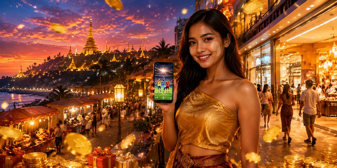 888Bet အားကစားလောင်းကြေး